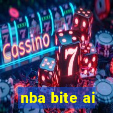 nba bite ai